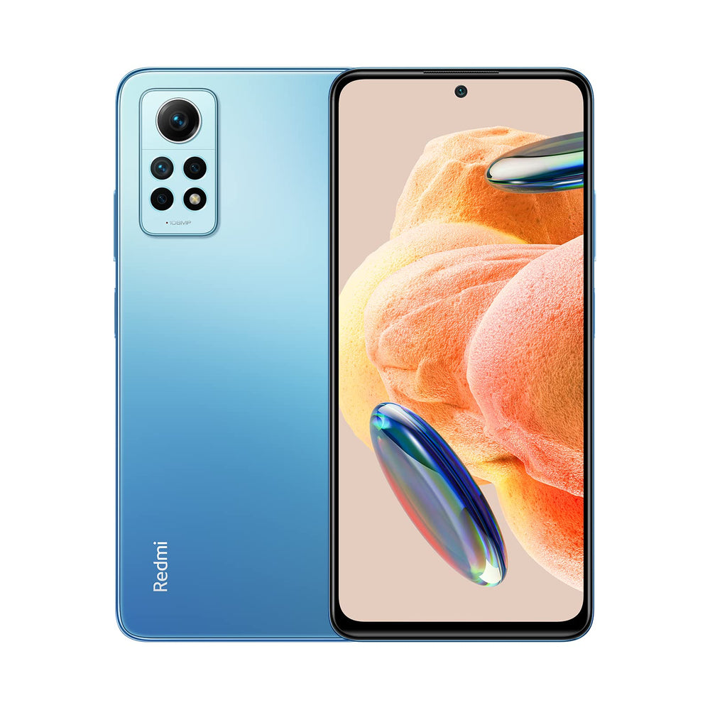 Xiaomi Redmi Note 12 Pro 4G 256GB