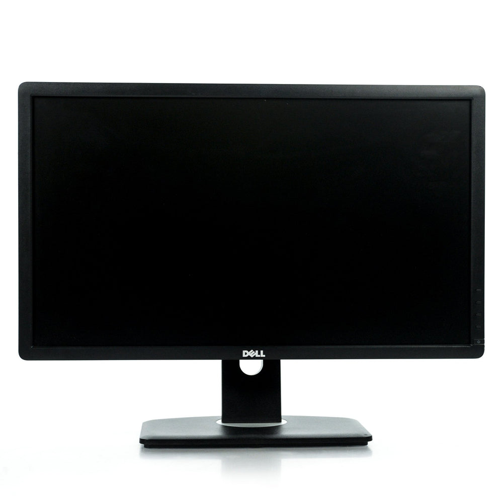 Dell P2412H 24" FHD