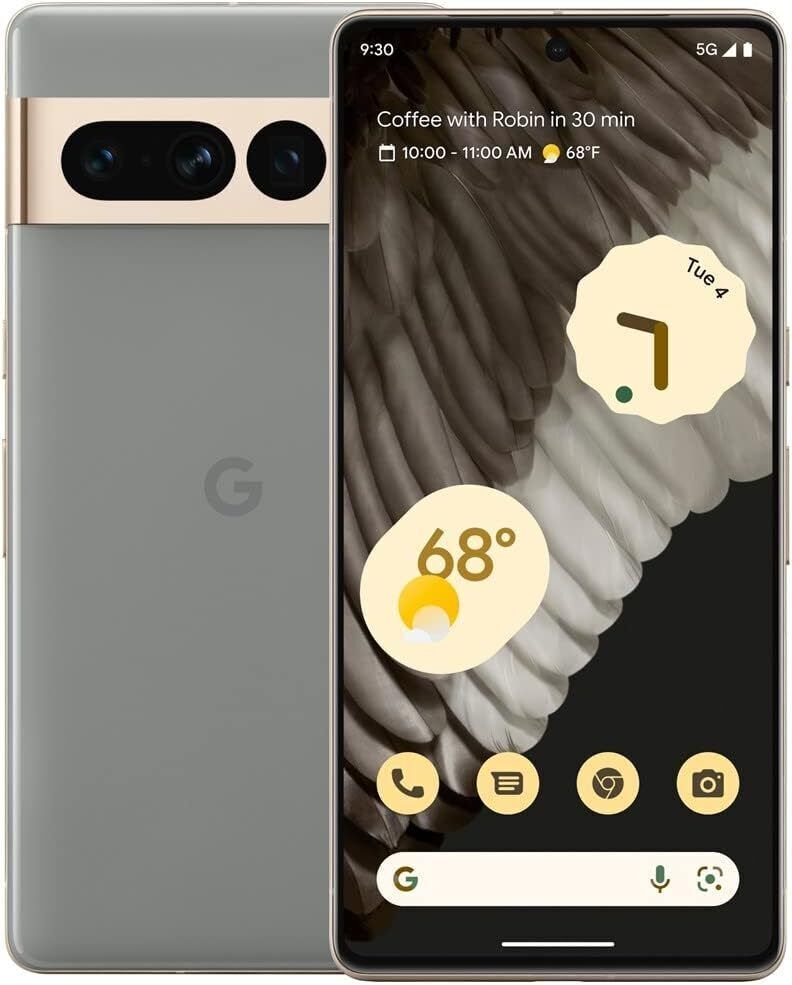 Google Pixel 7 Pro 5G 128GB