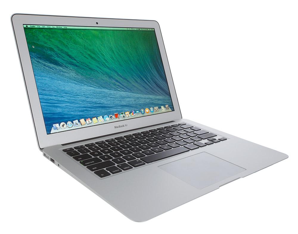 Apple MacBook Air (13" Early 2014)