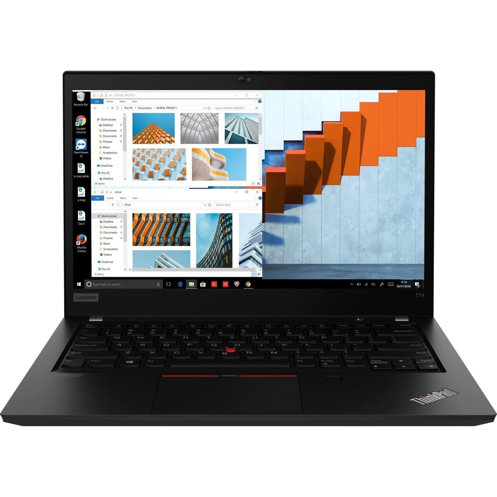 Lenovo ThinkPad T14 Gen 2 (AMD) 14"