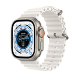 Apple Watch Ultra 49mm GPS+Cellular Titanium