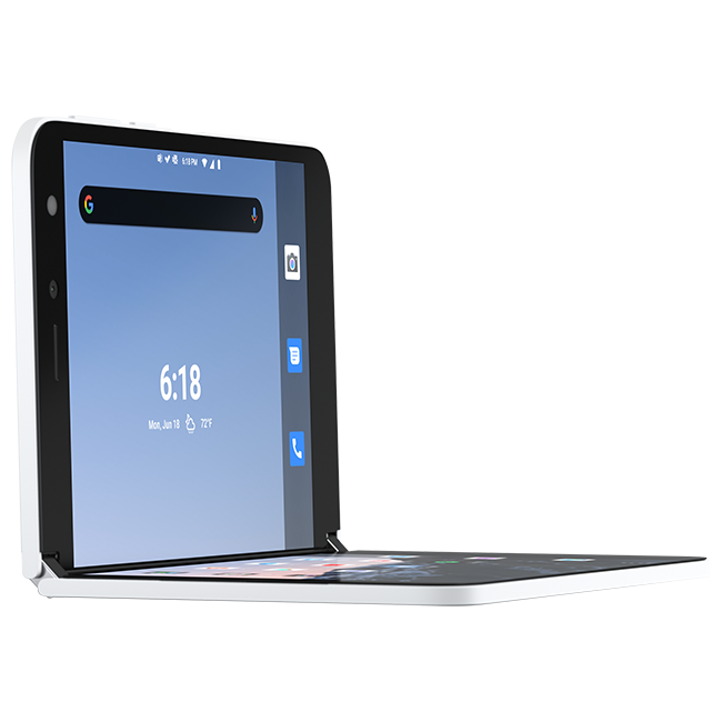 Microsoft Surface Duo 128GB LTE