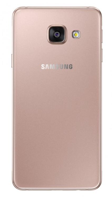 Samsung Galaxy A5 (2016) 16GB A510F