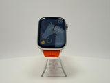 Apple Watch Series 8 Hermes 45mm GPS+Cellular корпус из нержавеющей стали