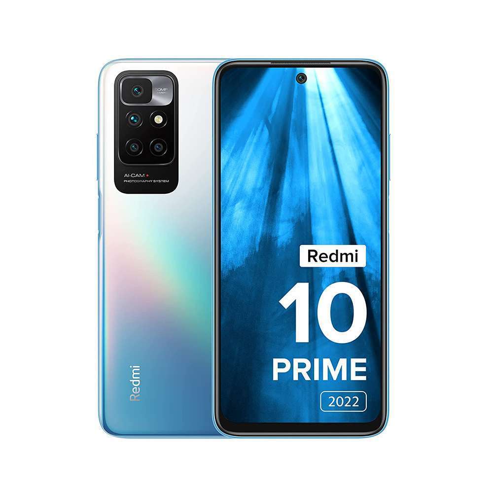 Xiaomi Redmi 10 (2022) 128GB