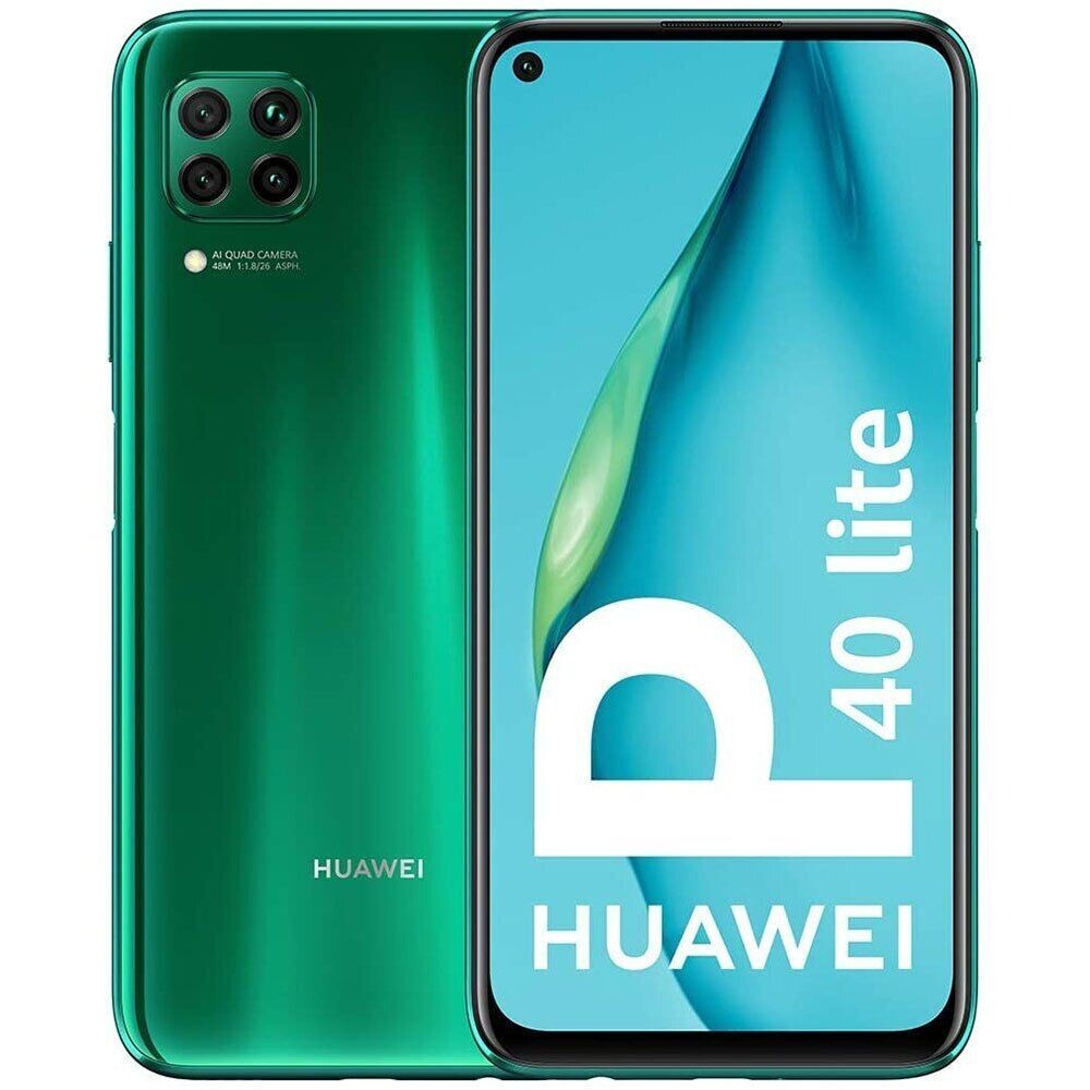 Huawei P40 Lite 5G 128 ГБ
