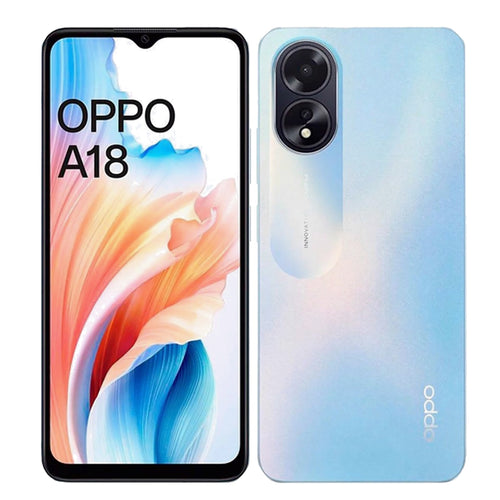 Oppo A18 128GB