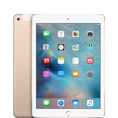 Apple iPad Air 9.7" 2-го поколения (2014) 32 ГБ Wi-Fi + Cellular