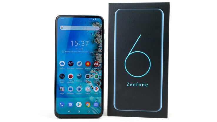 Asus Zenfone 6 64GB ZS630KL