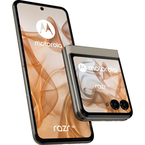 Motorola Razr 50 5G 256GB