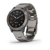 Garmin Fenix 6 Pro Solar