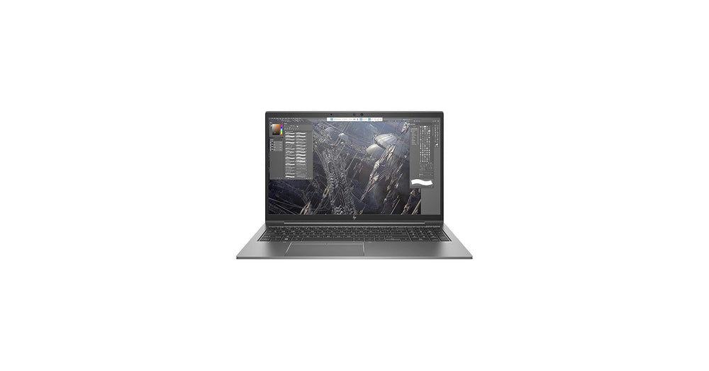 HP ZBook Firefly 15 G7 15.6"