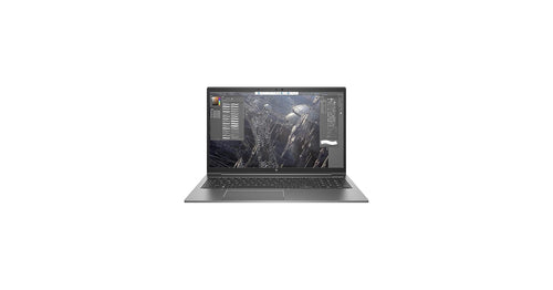 HP ZBook Firefly 15 G7 15.6"