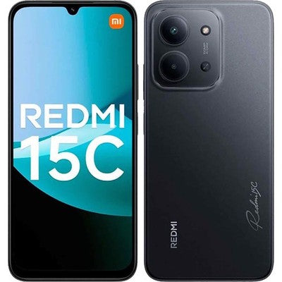 Xiaomi Redmi 15C 4G 128GB