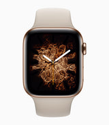 Apple Watch Series 4 40mm GPS+Cellular Stainless Steel Case