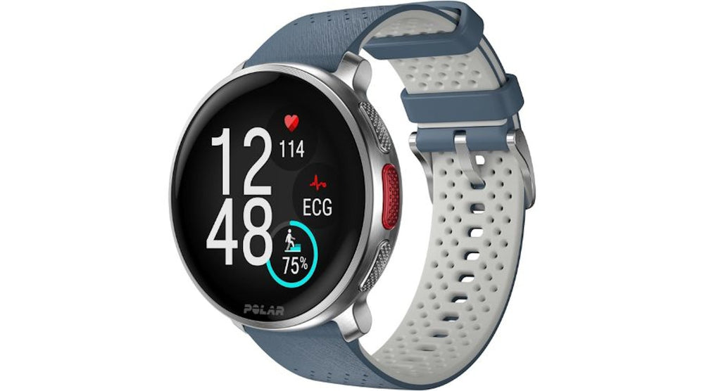 Polar Vantage V2