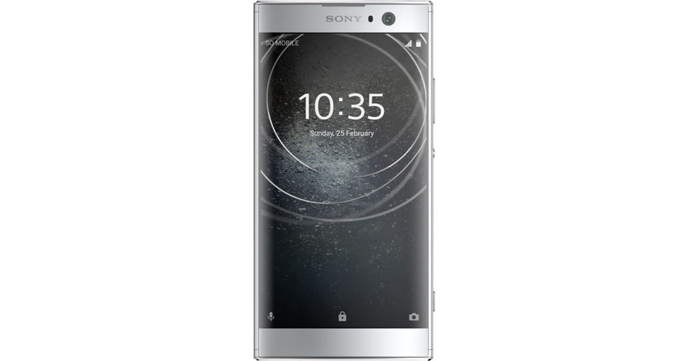 Sony Xperia XA2 Dual