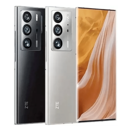 ZTE Axon 40 Ultra 5G 256GB