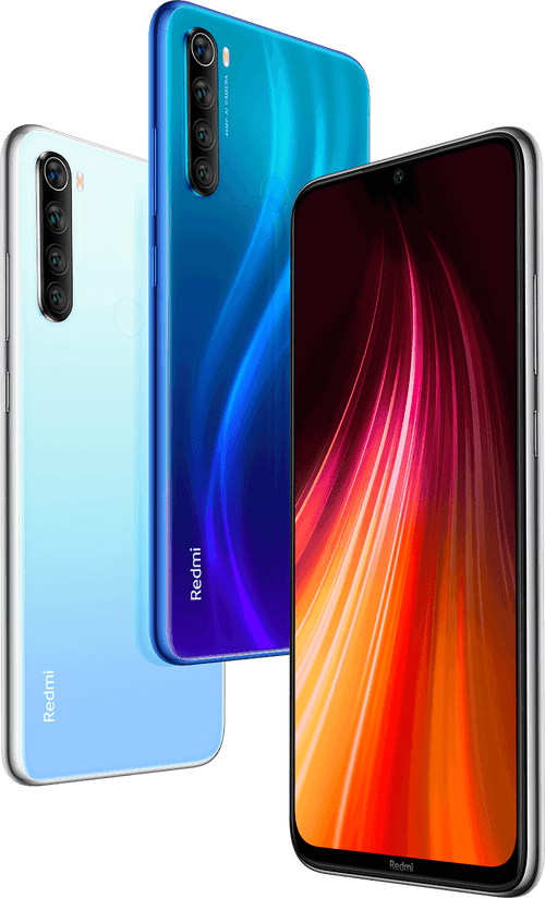 Xiaomi Redmi Note 8T 128GB