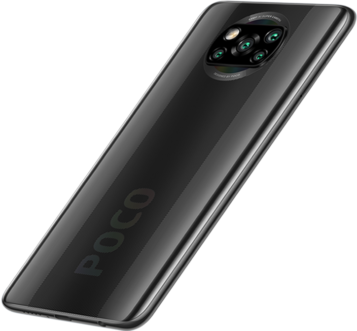 Xiaomi Poco X3 NFC 64GB