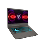 MSI Thin 15 B12 15.6"