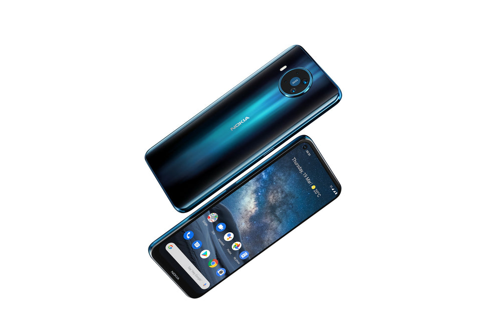 Nokia 8.3 5G 64GB TA-1243