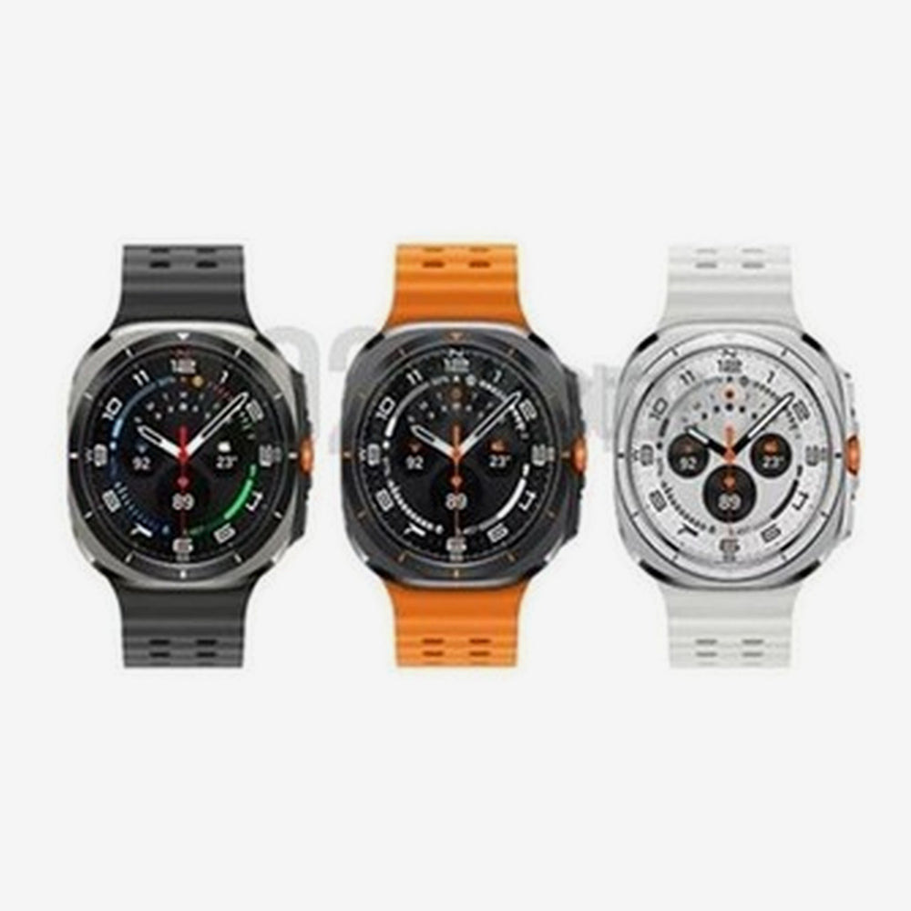 Samsung Galaxy Watch Ultra (2025) 64 ГБ L705