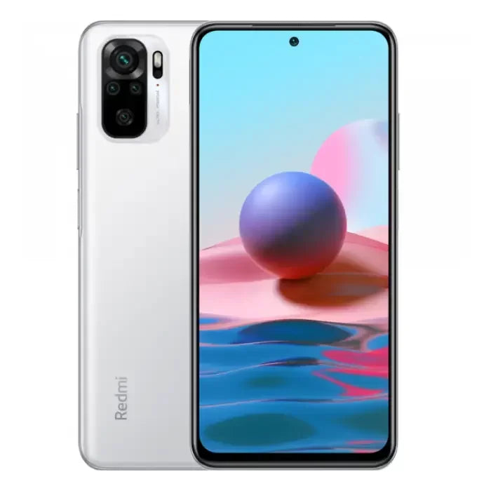 Xiaomi Redmi Note 10S 128 ГБ