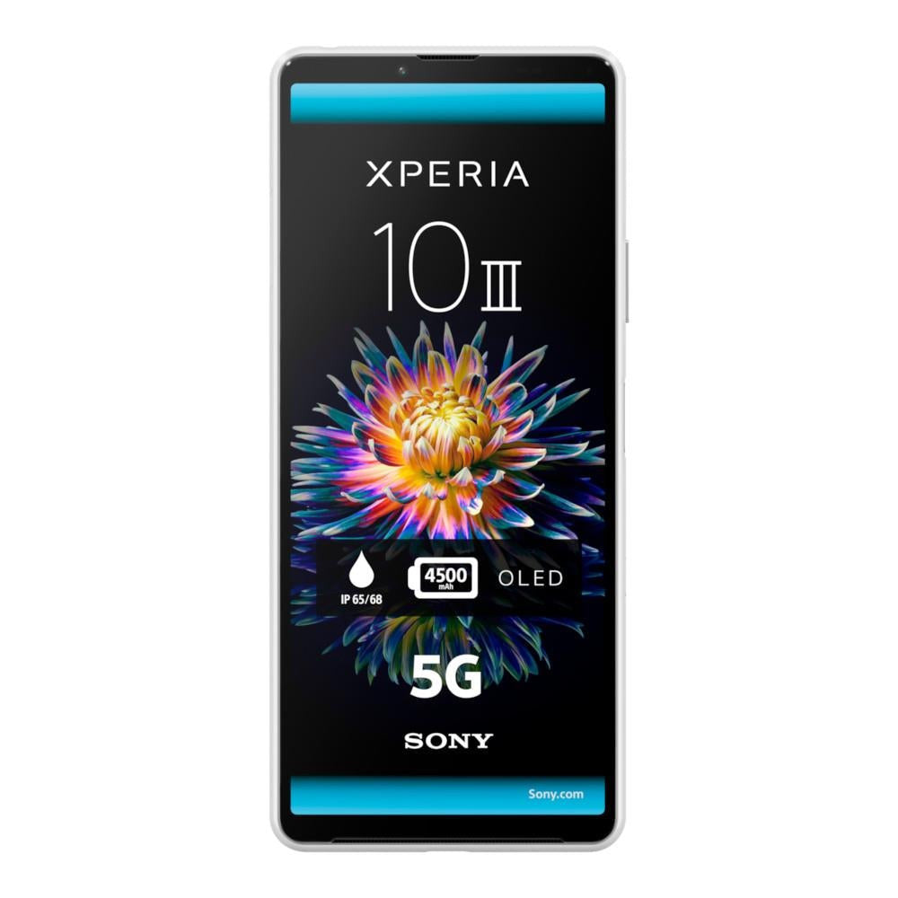 Sony Xperia 10 III 5G 128GB
