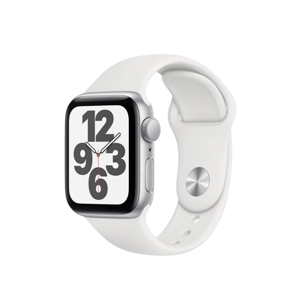 Apple Watch Series 3 38mm GPS Aluminum Case