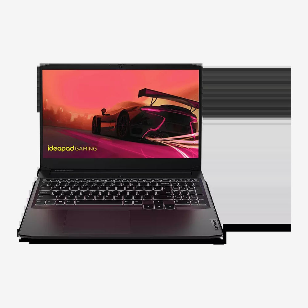 Lenovo IdeaPad Gaming 3 15ACH6 15.6"