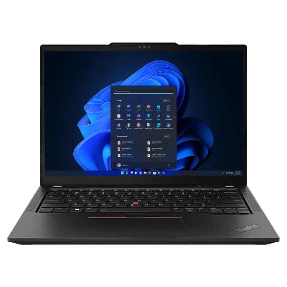 Lenovo ThinkPad X13 Gen 4 (Intel) 13,3"