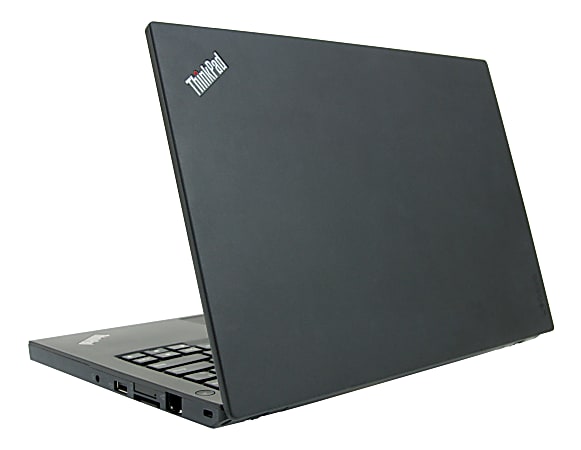 Lenovo ThinkPad X260 12.5"