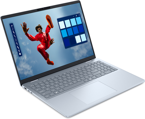 Dell Inspiron 16 Plus 7630 16"
