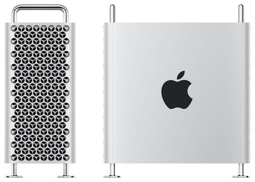 Apple Mac Pro (2019)