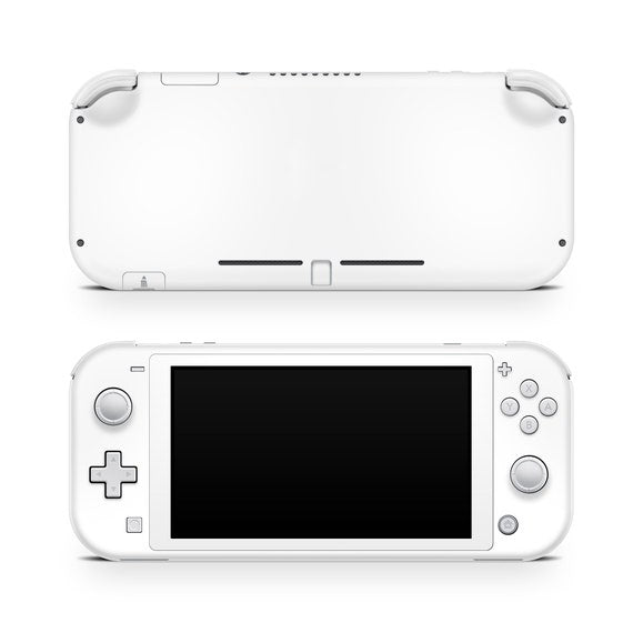 Игровая консоль Nintendo Switch Lite
