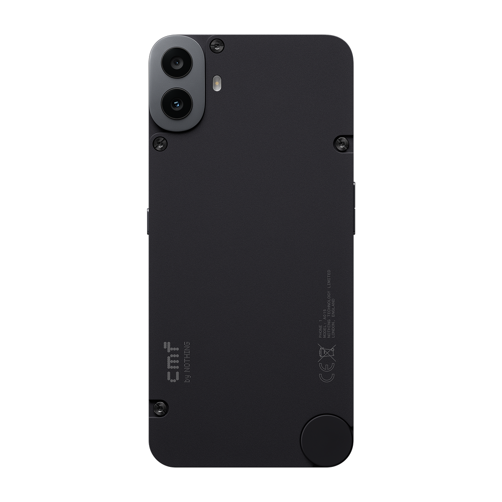 Nothing Phone (1) 5G 128 ГБ