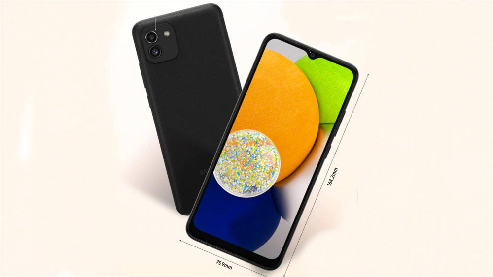 Samsung Galaxy A03 32GB A035F