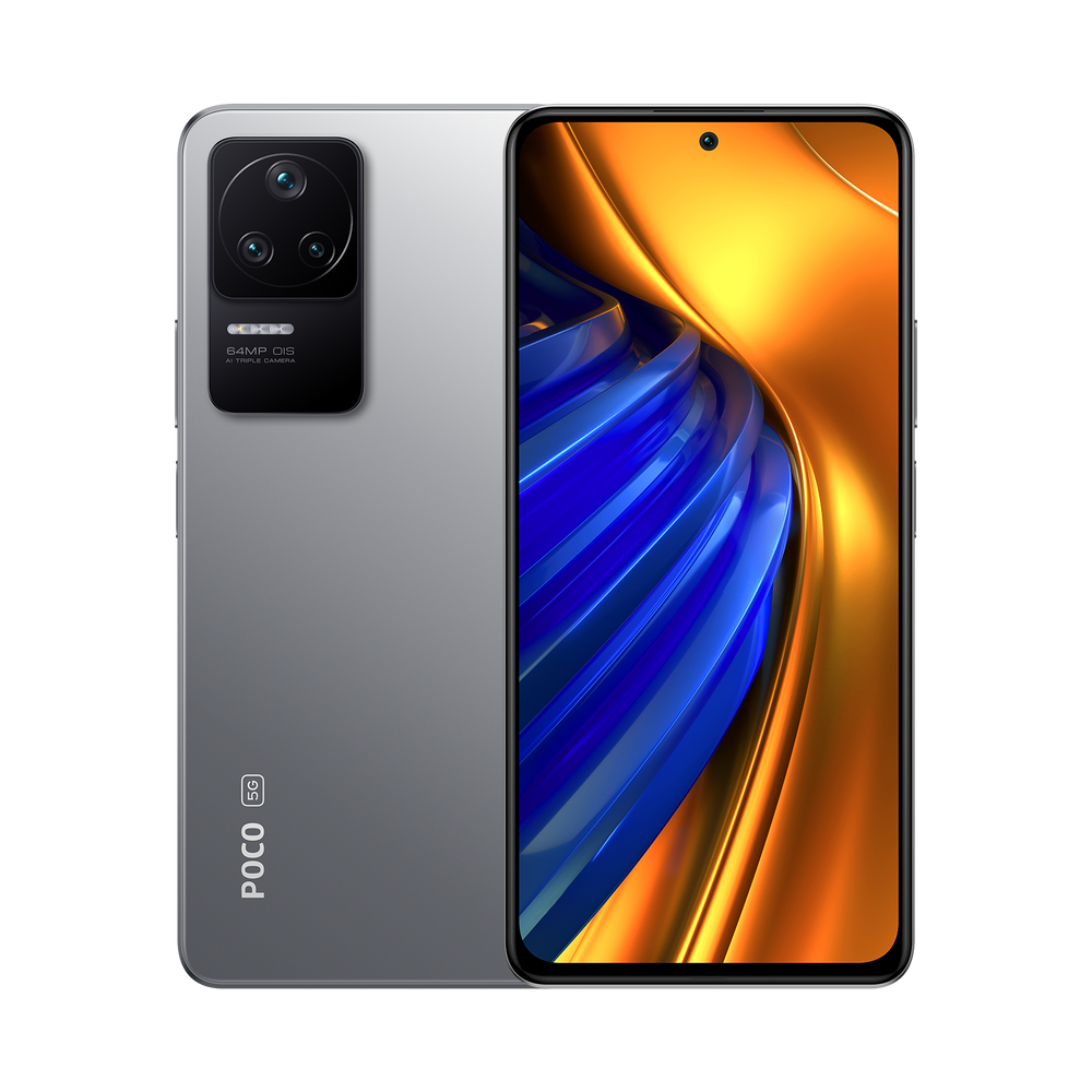 Xiaomi Poco F4 5G 128GB