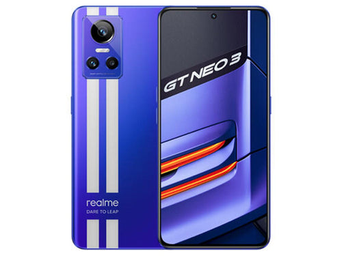 Realme GT Neo 3 150W 5G 256GB
