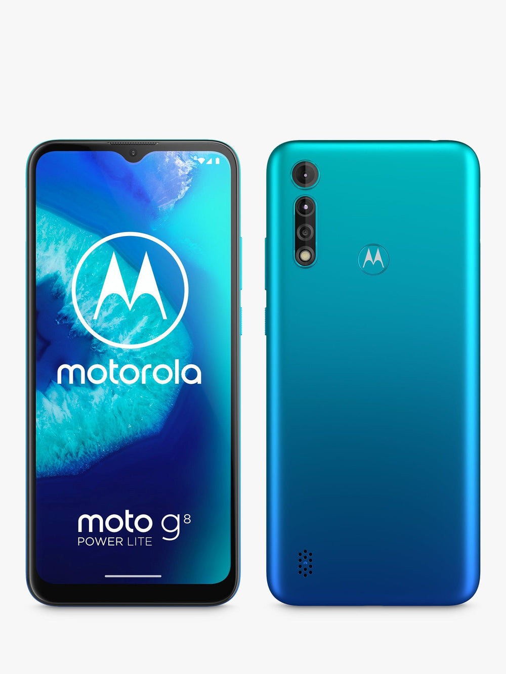 Motorola Moto G8 Power 64 ГБ