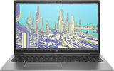 HP ZBook Firefly 15 G7 15.6"