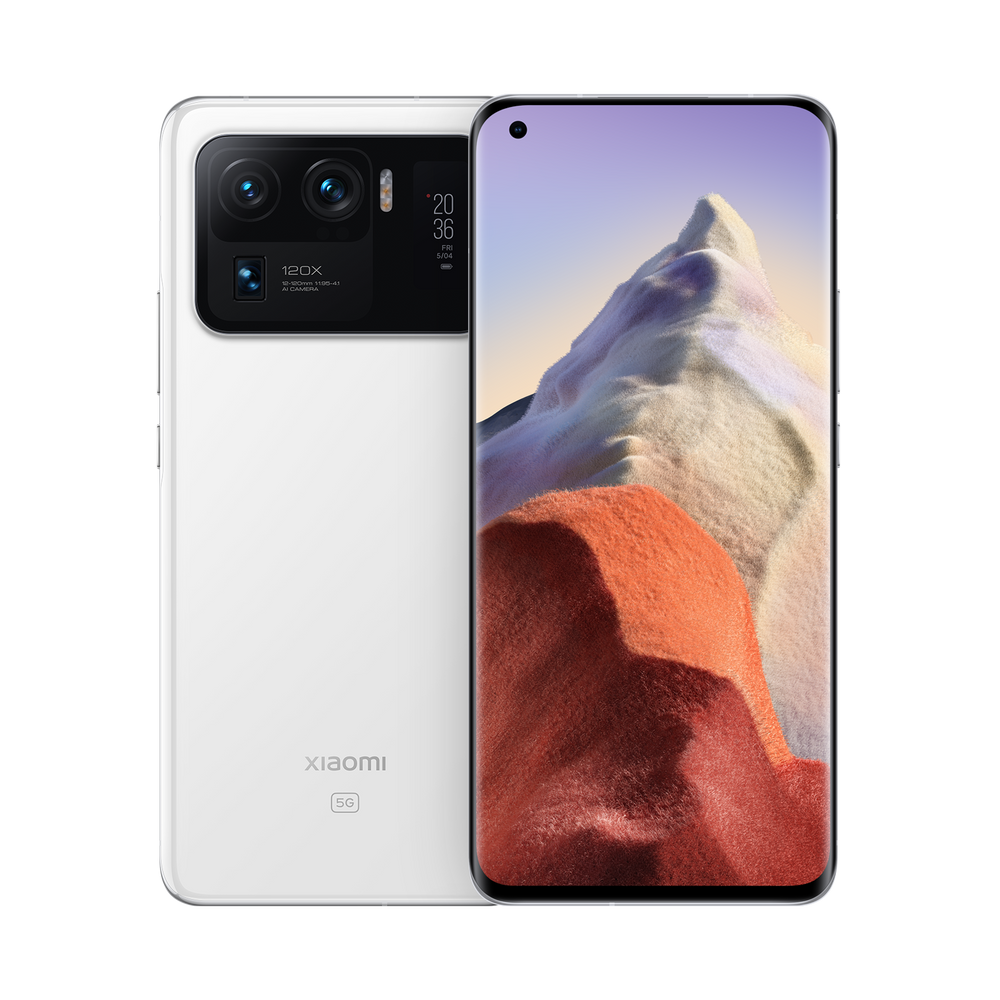 Xiaomi Mi 11 Ultra 5G 256GB