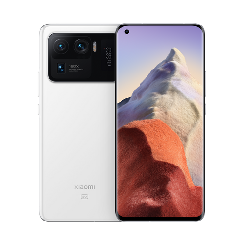 Xiaomi Mi 11 Ultra 5G 256GB