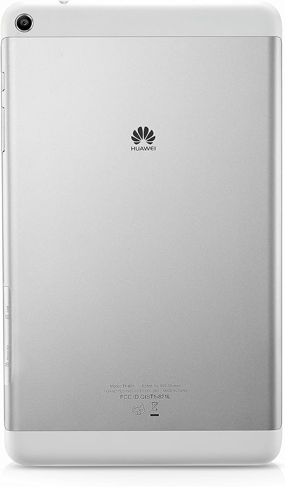 Huawei Mediapad T1 8.0" Pro 4G TD-LTE T1-821L