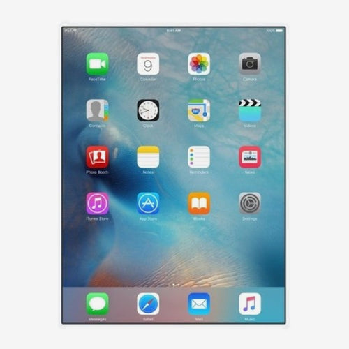 Apple iPad Mini 7.9" 4th Gen (2015) 16GB WiFi + Cellular