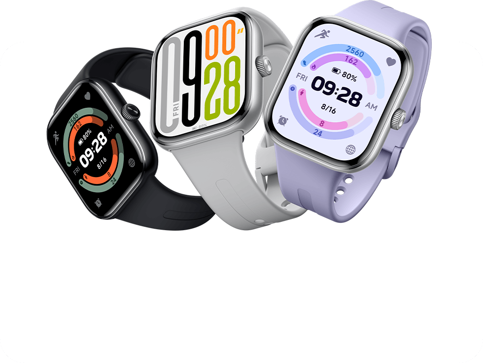 Xiaomi Redmi Watch 5 Active