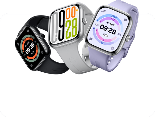 Xiaomi Redmi Watch 5 Active