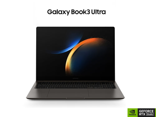 Samsung Galaxy Book 3 Ultra NP960XFH 16"